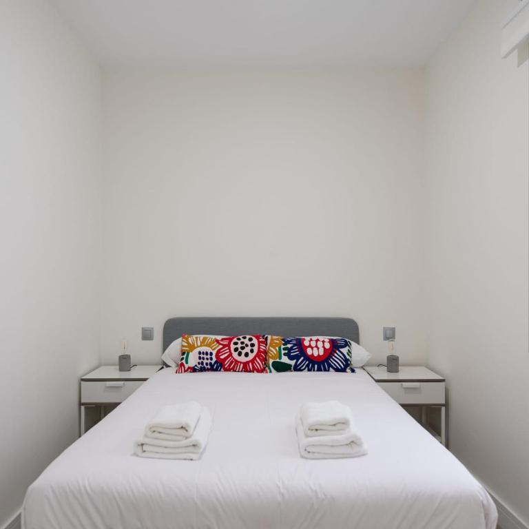 Apartment by Playa de Las Canteras Beach - Casa Vacanze con 1 Camera da Letto - 1