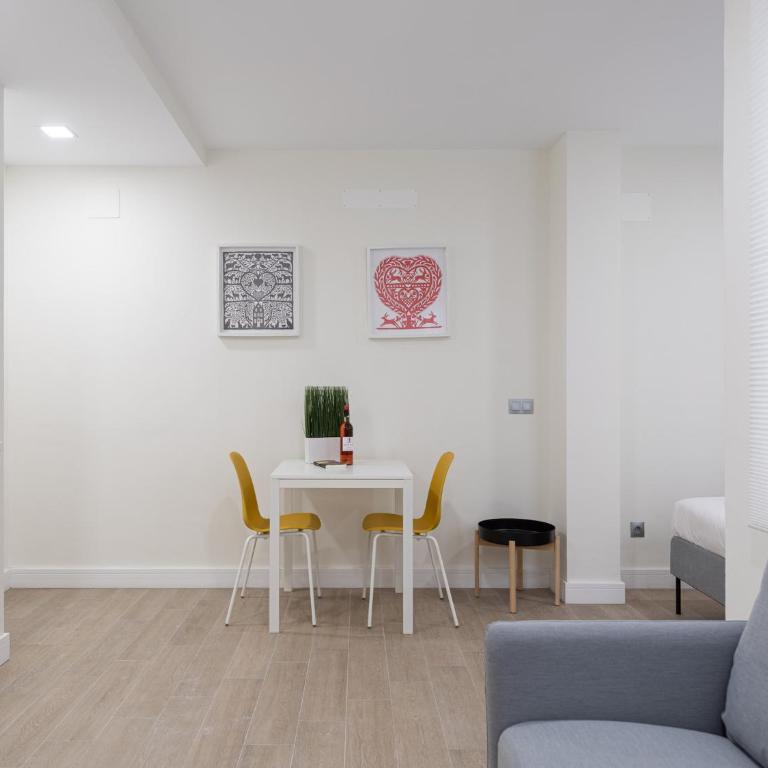 Apartment by Playa de Las Canteras Beach - Casa Vacanze con 1 Camera da Letto - 7
