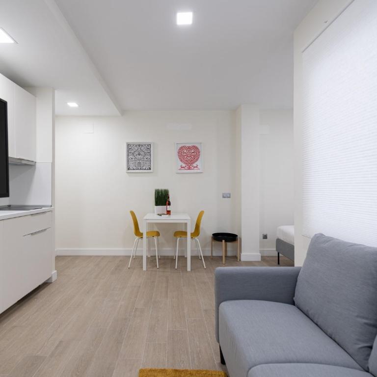 Apartment by Playa de Las Canteras Beach - Casa Vacanze con 1 Camera da Letto - 8