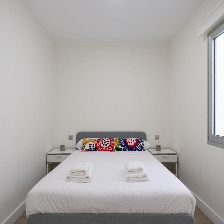 Apartment by Playa de Las Canteras Beach - Casa Vacanze con 1 Camera da Letto - 14