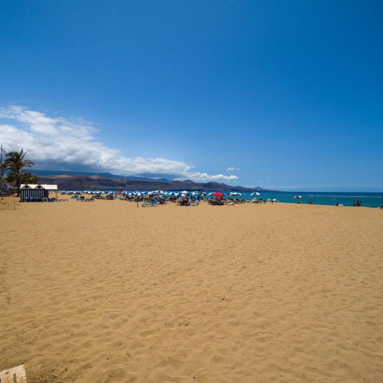 Apartment by Playa de Las Canteras Beach - Casa Vacanze con 1 Camera da Letto - 25