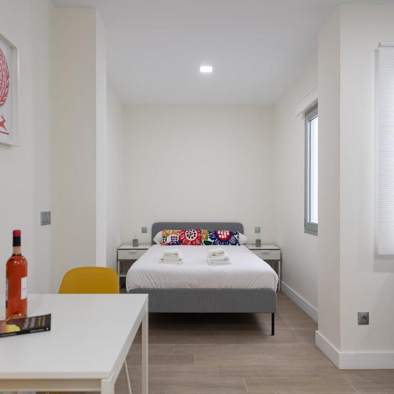 Apartment by Playa de Las Canteras Beach - Casa Vacanze con 1 Camera da Letto - 19