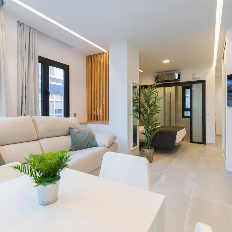 Apartment by Playa de Las Canteras Beach - Apartamento - 10