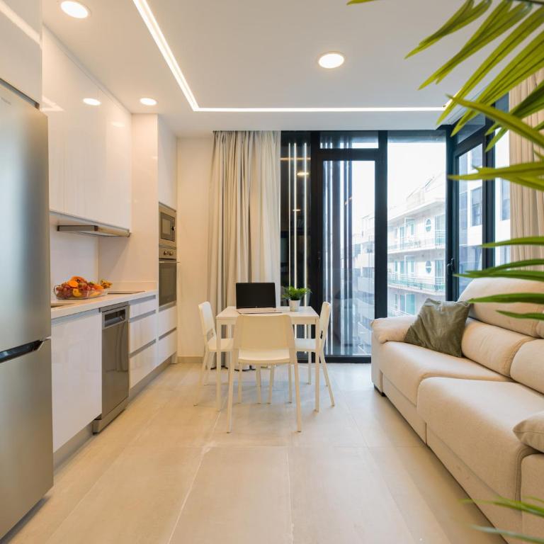 Apartment by Playa de Las Canteras Beach - Apartamento - 14