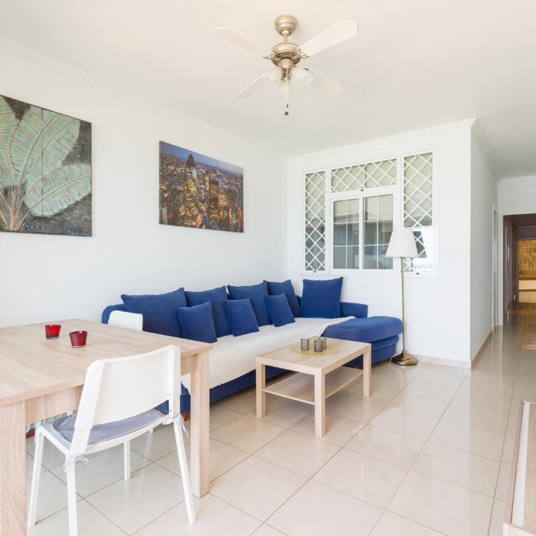 Apartment by Playa de Las Canteras Beach - Casa Vacanze con 1 Camera da Letto - 2