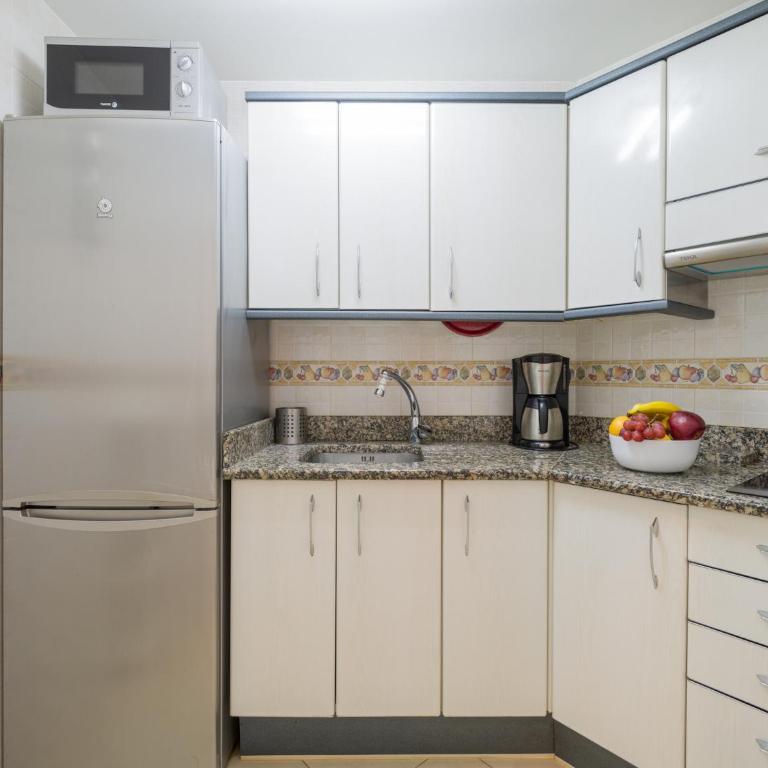 Apartment by Playa de Las Canteras Beach - Casa Vacanze con 1 Camera da Letto - 5
