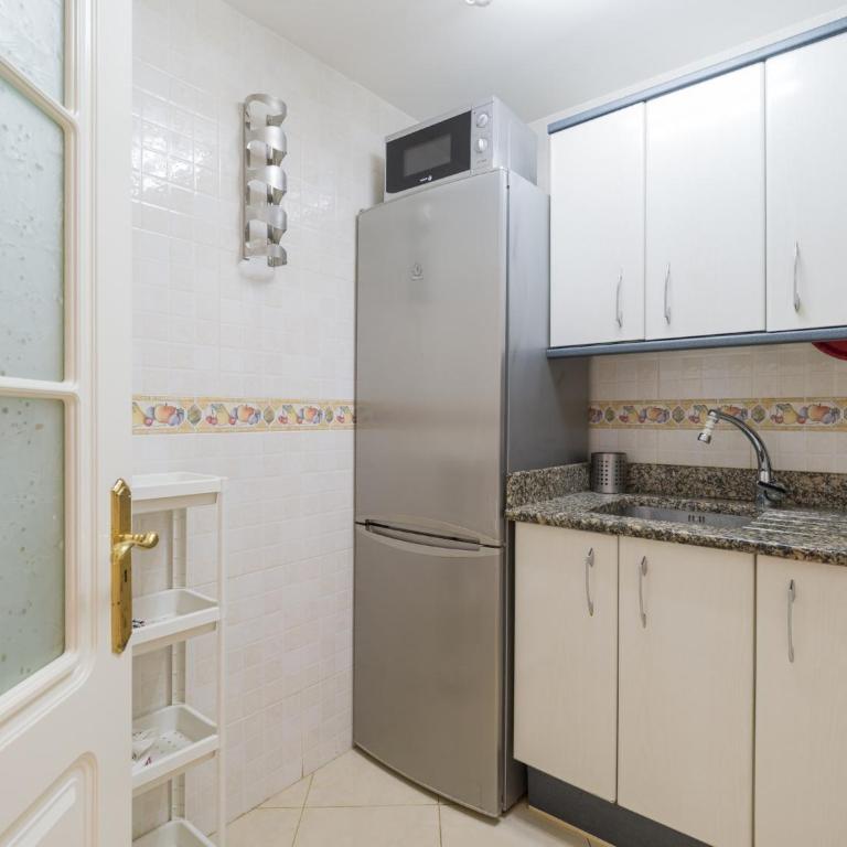Apartment by Playa de Las Canteras Beach - Casa Vacanze con 1 Camera da Letto - 9