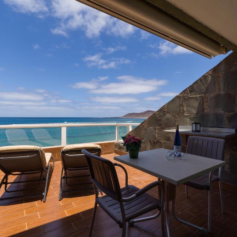 Apartment by Playa de Las Canteras Beach - Casa Vacanze con 1 Camera da Letto - 15