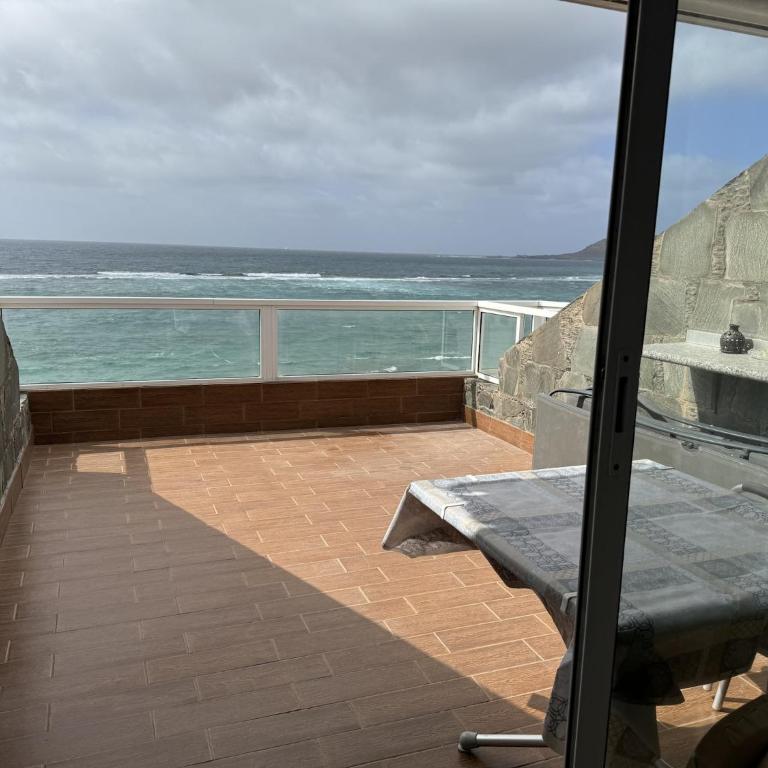 Apartment by Playa de Las Canteras Beach - Casa Vacanze con 1 Camera da Letto - 17