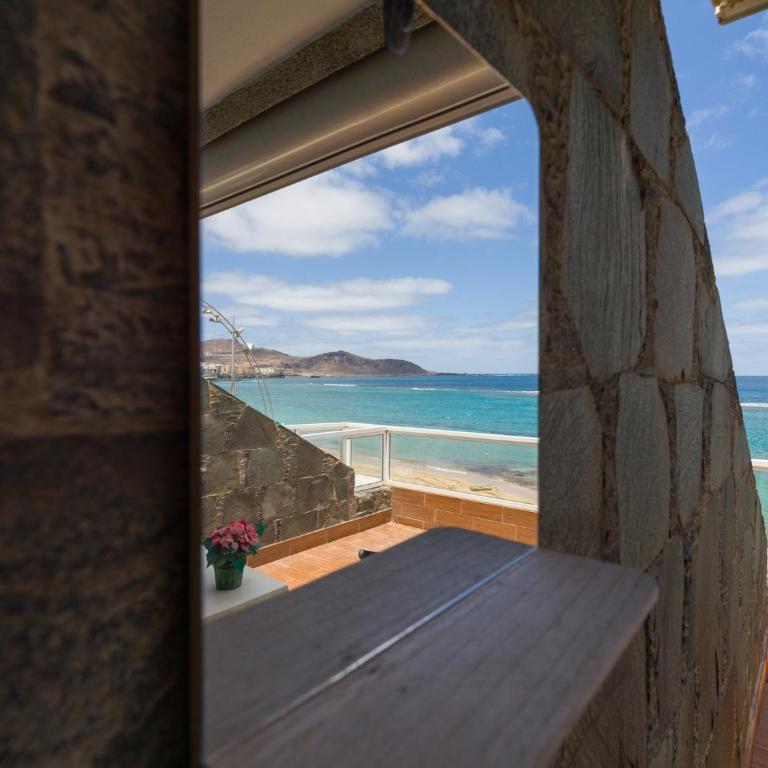 Apartment by Playa de Las Canteras Beach - Casa Vacanze con 1 Camera da Letto - 16