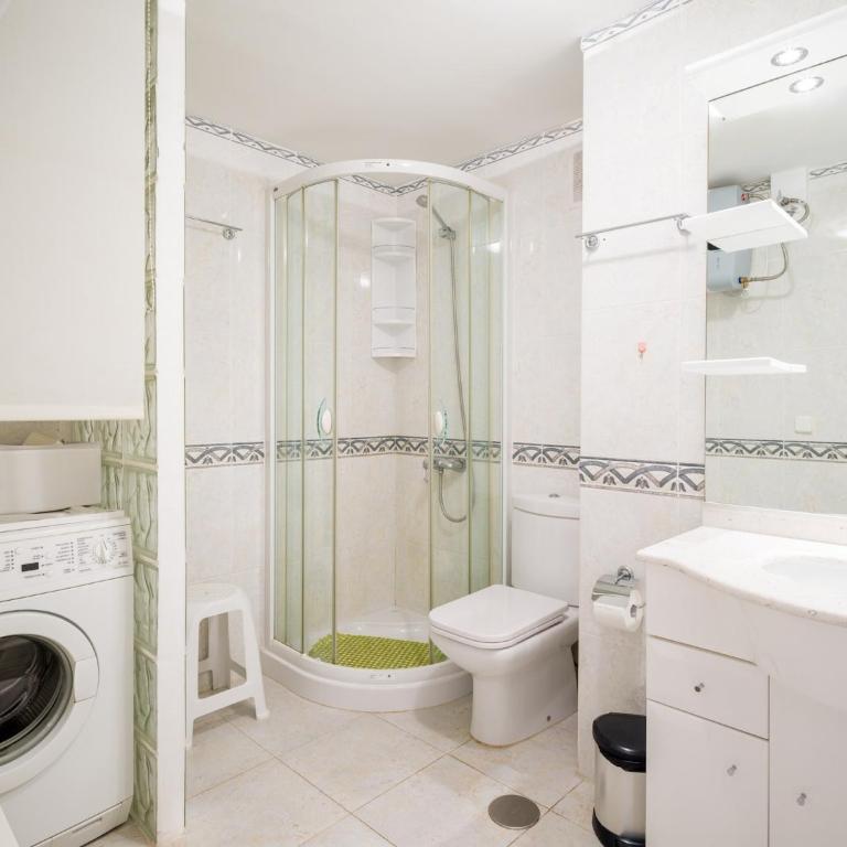 Apartment by Playa de Las Canteras Beach - Casa Vacanze con 1 Camera da Letto - 13