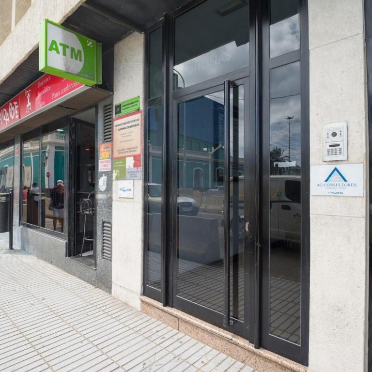 Apartment in Las Palmas near Las Canteras Beach - Casa de vacaciones de 1 dormitorio - 29