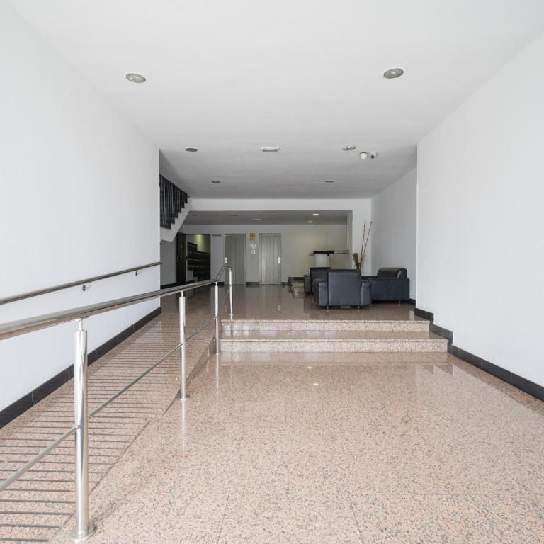Apartment in Las Palmas near Las Canteras Beach - Casa de vacaciones de 1 dormitorio - 30