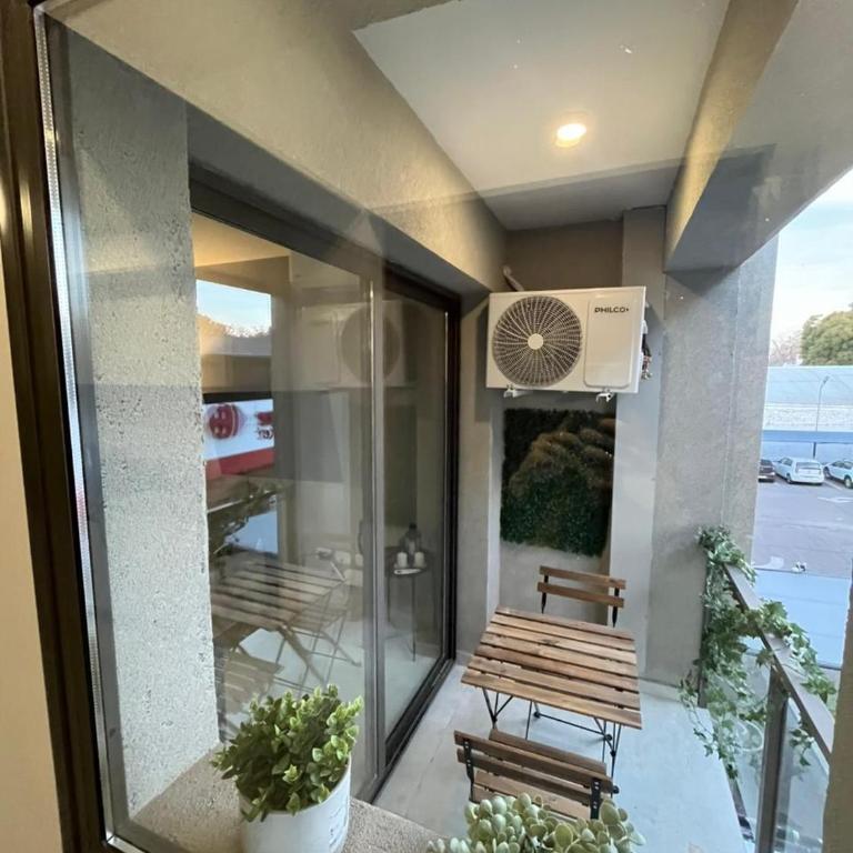 Andes Nomad Mendoza - Apartamento de 2 dormitorios - 9