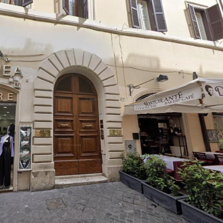 Roman Charme Spagna - Appartamento con 1 Camera da Letto - 4