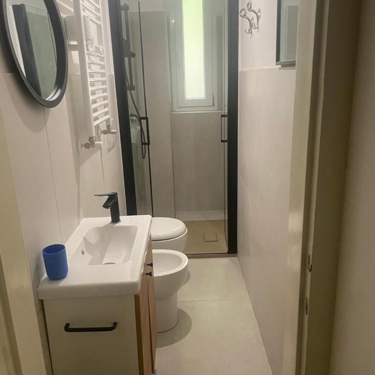 Viale 76 - Appartamento con 2 Camere da Letto - 3