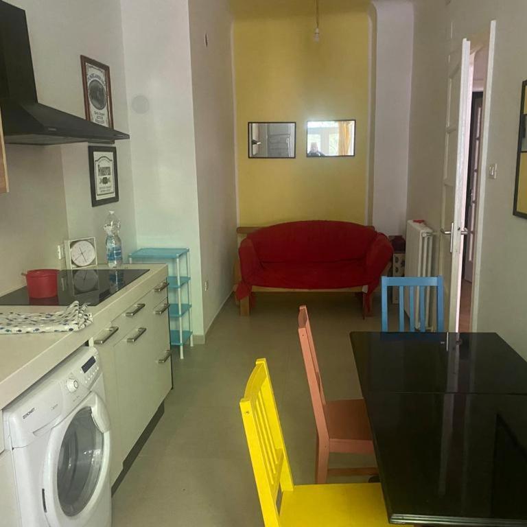 Viale 76 - Appartamento con 2 Camere da Letto - 4