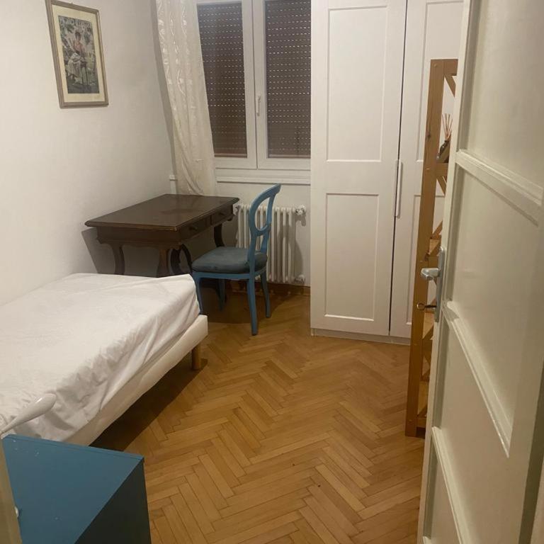 Viale 76 - Appartamento con 2 Camere da Letto - 6
