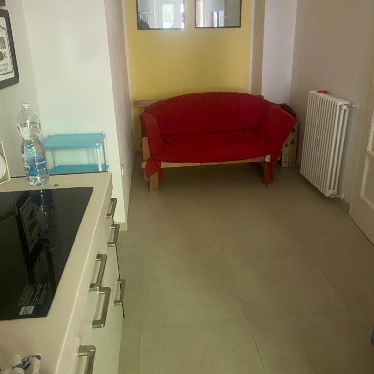 Viale 76 - Appartamento con 2 Camere da Letto - 7