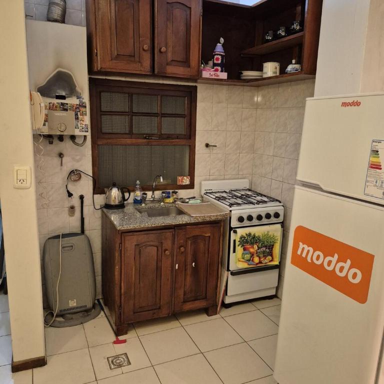 Gem apartment, SDE center - Apartamento de 1 dormitorio - 2