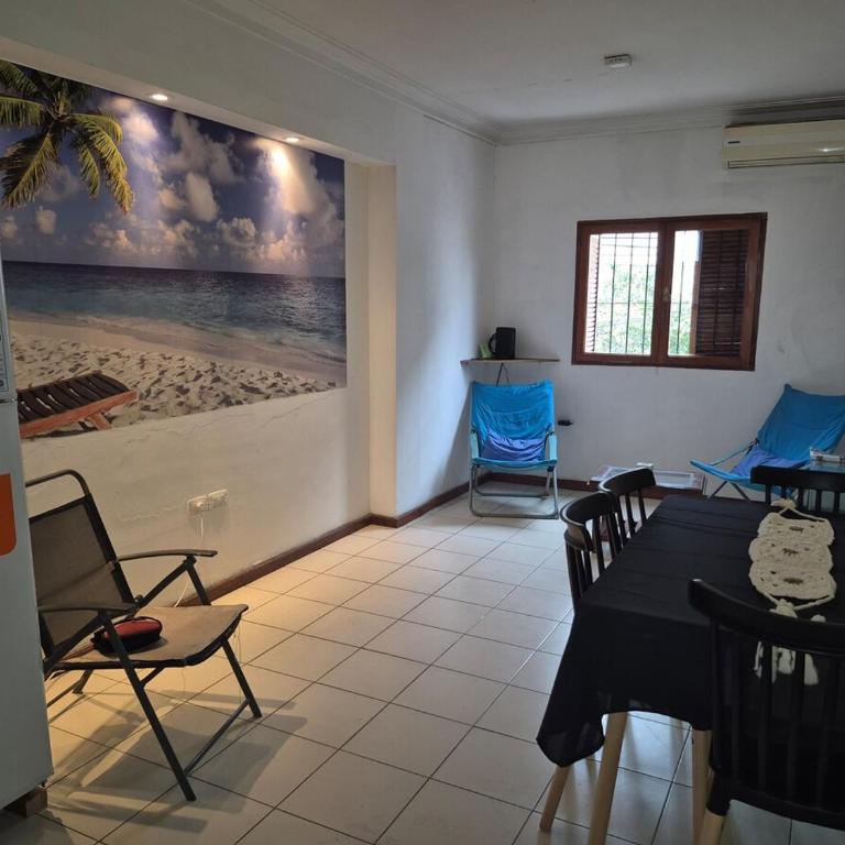 Gem apartment, SDE center - Apartamento de 1 dormitorio - 3