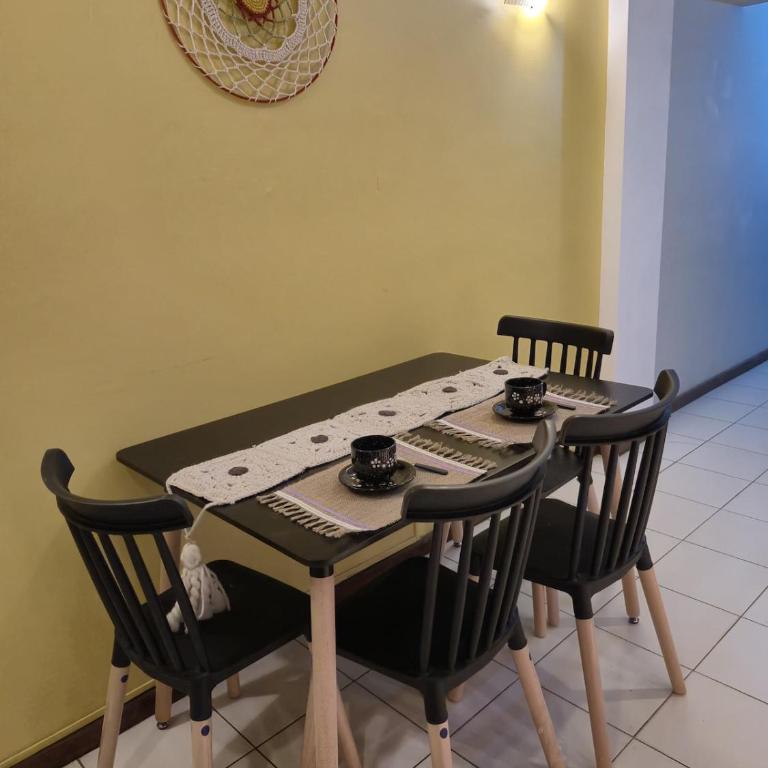 Gem apartment, SDE center - Apartamento de 1 dormitorio - 4