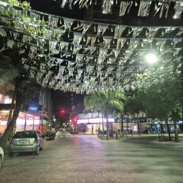 Gem apartment, SDE center - Apartamento de 1 dormitorio - 5