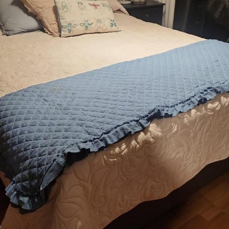 Departamento frente al mar en concon reñaca - Apartamento de 1 dormitorio - 2