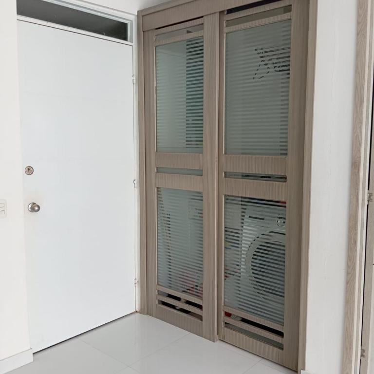 Acogedor apartamento en Girardot, fresco y tranquilo - Apartamento de 2 dormitorios - 15