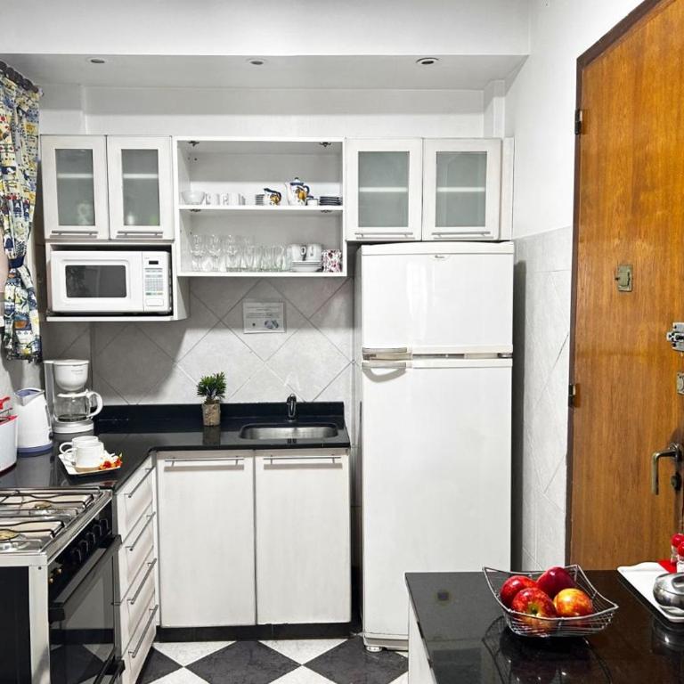 Los Dominguez - Apartamento - 2