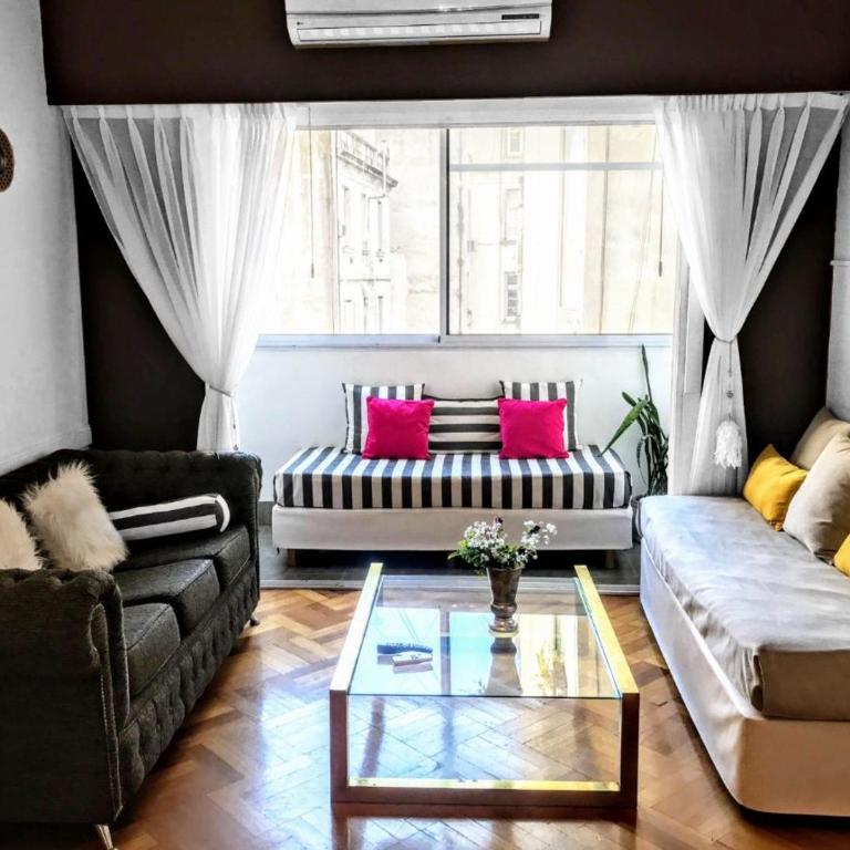 Los Dominguez - Apartamento - 6