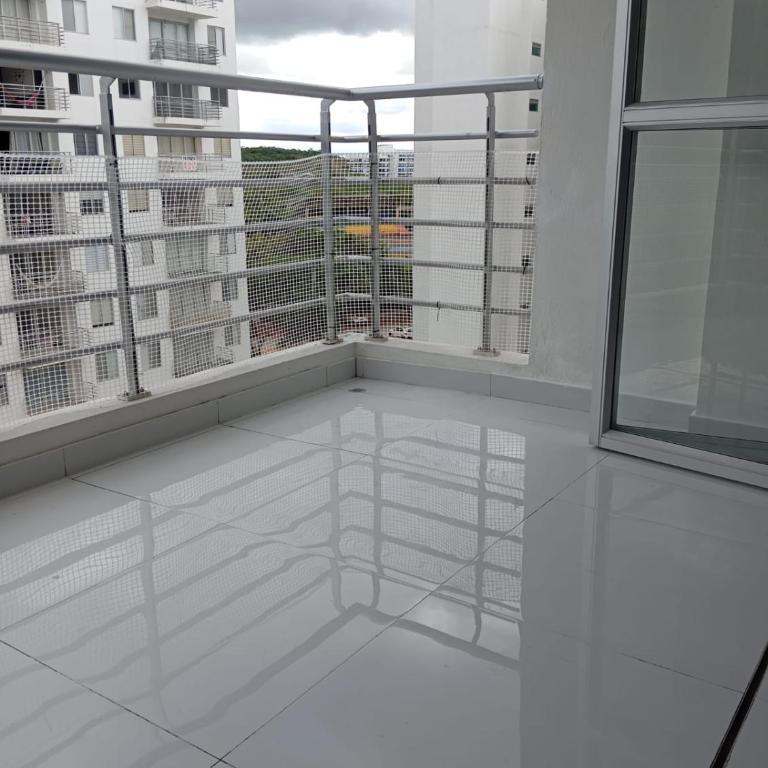 Acogedor apartamento en Girardot, fresco y tranquilo - Apartamento de 2 dormitorios - 7