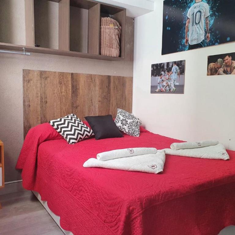 Los Dominguez - Apartamento - 1