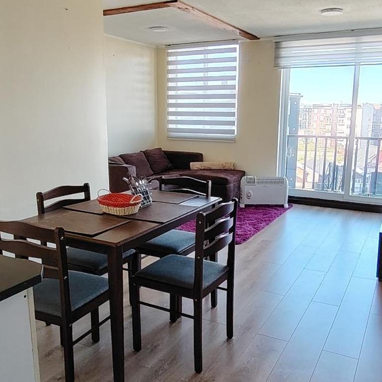 Departamento en condominio privado Puerto Montt - Apartment - 4
