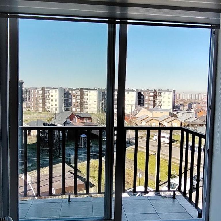 Departamento en condominio privado Puerto Montt - Apartment - 5
