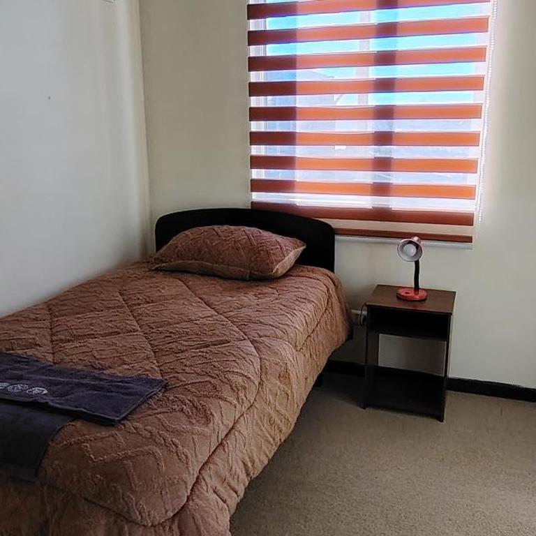 Departamento en condominio privado Puerto Montt - Apartment - 6