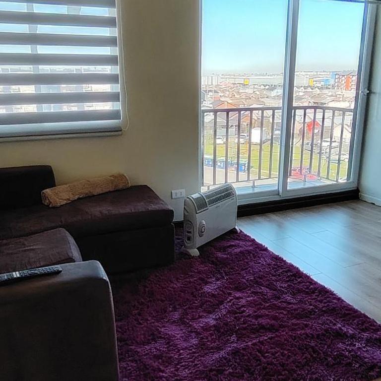 Departamento en condominio privado Puerto Montt - Apartment - 8