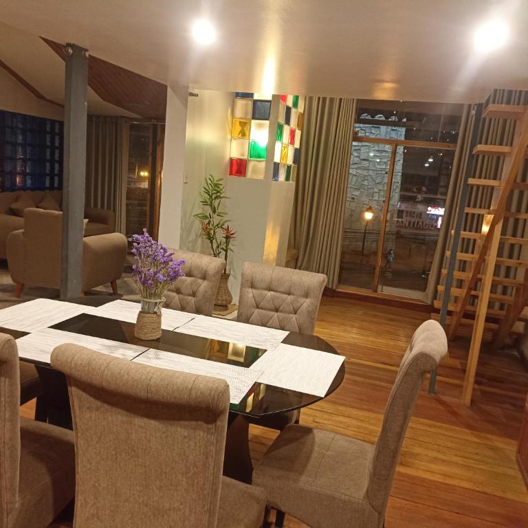 Sumaq Sisa Home & Loft - Casa de 3 dormitorios - 1