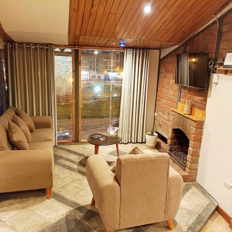 Sumaq Sisa Home & Loft - Casa de 3 dormitorios - 27