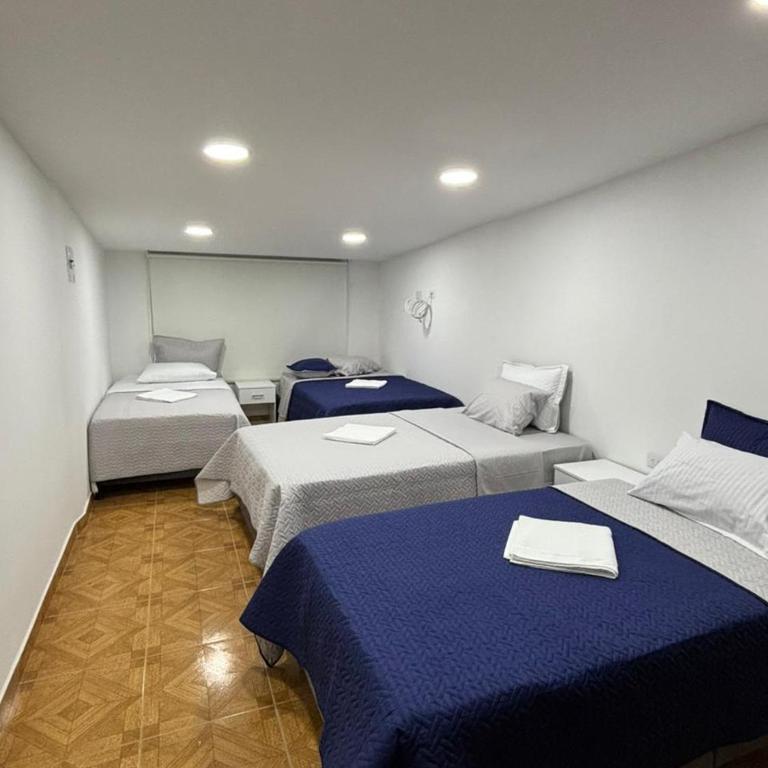 Puerta al aeropuerto - Apartamento de 2 dormitorios - 1