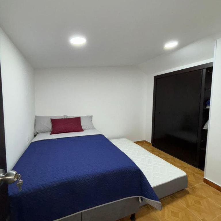 Puerta al aeropuerto - Apartamento de 2 dormitorios - 4