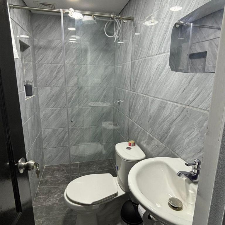 Puerta al aeropuerto - Apartamento de 2 dormitorios - 5