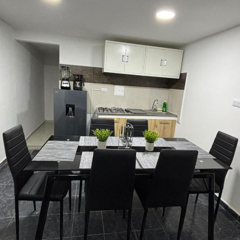 Puerta al aeropuerto - Apartamento de 2 dormitorios - 1