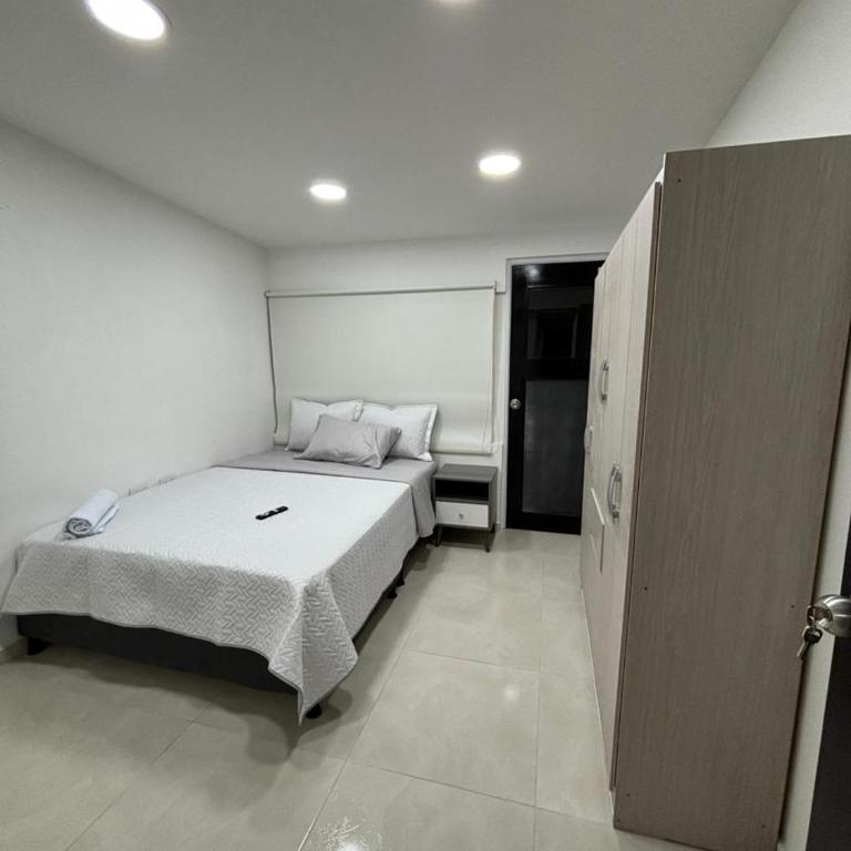 Puerta al aeropuerto - Apartamento de 2 dormitorios - 4