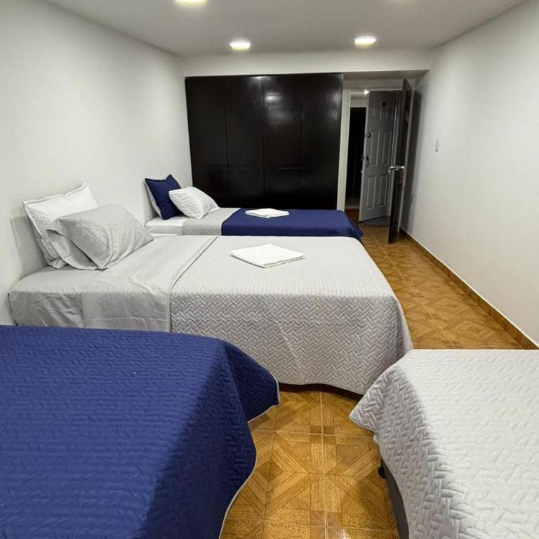 Puerta al aeropuerto - Apartamento de 2 dormitorios - 5