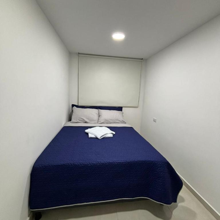 Puerta al aeropuerto - Apartamento de 2 dormitorios - 7