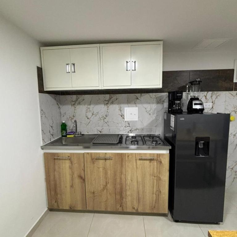 Puerta al aeropuerto - Apartamento de 2 dormitorios - 7