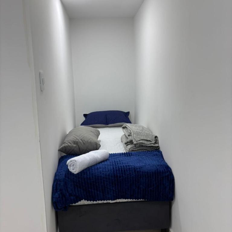 Puerta al aeropuerto - Apartamento de 2 dormitorios - 2
