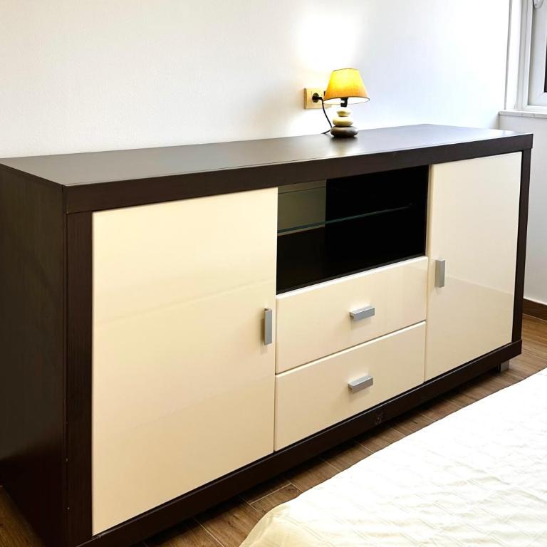 GlamSea - Apartman sa 2 Spavaće Sobe - 26