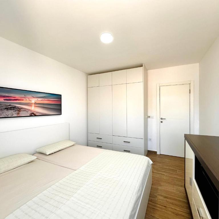 GlamSea - Apartman sa 2 Spavaće Sobe - 25
